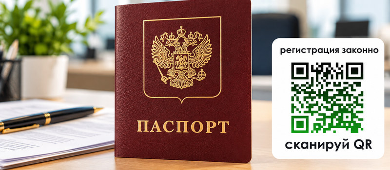 регистрация в Североуральске прописка в Североуральске